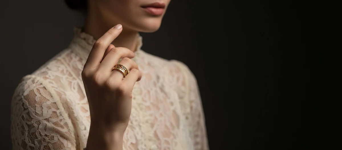 Timeless French Artistry for Home